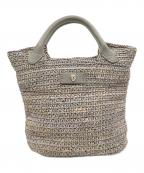 HELEN KAMINSKIヘレンカミンスキー）の古着「Cassia Mini」｜グレー