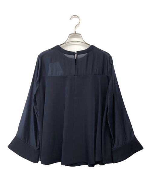 OPAQUE.CLIP（オペークドットクリップ）OPAQUE.CLIP (オペークドットクリップ) セットアップ ネイビー サイズ:40/Ⅼ 未使用品の古着・服飾アイテム