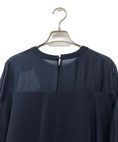 OPAQUE.CLIP（オペークドットクリップ）OPAQUE.CLIP (オペークドットクリップ) セットアップ ネイビー サイズ:40/Ⅼ 未使用品の古着・服飾アイテム