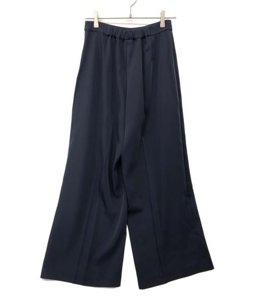 OPAQUE.CLIP（オペークドットクリップ）OPAQUE.CLIP (オペークドットクリップ) セットアップ ネイビー サイズ:40/Ⅼ 未使用品の古着・服飾アイテム