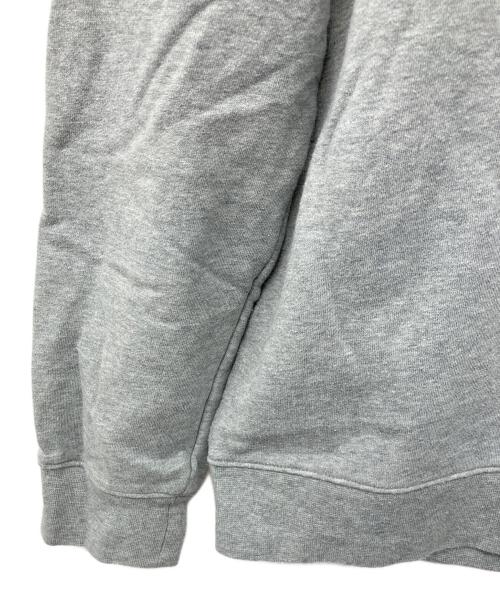 A.P.C.（アーペーセー）A.P.C. (アーペーセー) スウェット グレー サイズ:Ⅼの古着・服飾アイテム