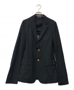中古・古着通販】COMME des GARCONS (コムデギャルソン) コーデュロイ