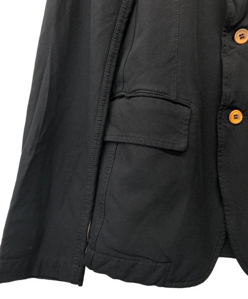 COMME des GARCONS（コムデギャルソン）COMME des GARCONS (コムデギャルソン) ジャケット ブラック サイズ:Sの古着・服飾アイテム
