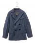 Maison Margiela（メゾンマルジェラ）の古着「ジャケット」｜ネイビー