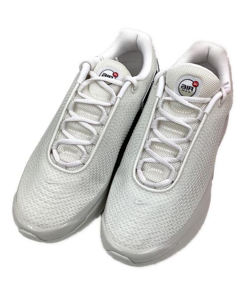 NIKE（ナイキ）NIKE (ナイキ) AIR MAX DN ホワイト サイズ:27cmの古着・服飾アイテム