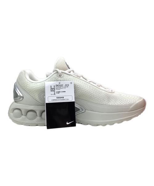 NIKE（ナイキ）NIKE (ナイキ) AIR MAX DN ホワイト サイズ:27cmの古着・服飾アイテム