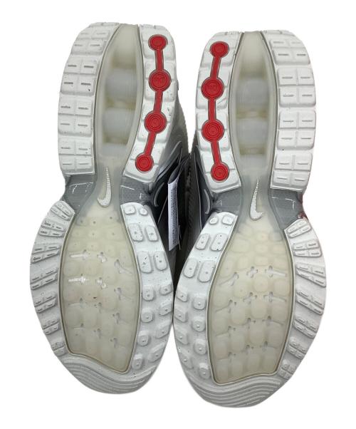 NIKE（ナイキ）NIKE (ナイキ) AIR MAX DN ホワイト サイズ:27cmの古着・服飾アイテム