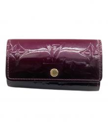 LOUIS VUITTON（ルイ ヴィトン）の古着「ﾐｭﾙﾃｨｸﾚ4」