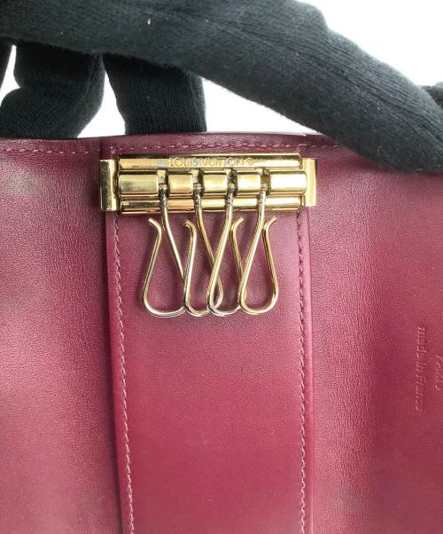 LOUIS VUITTON（ルイ ヴィトン）LOUIS VUITTON (ルイ ヴィトン) ﾐｭﾙﾃｨｸﾚ4の古着・服飾アイテム