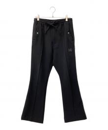 Needles（ニードルズ）の古着「Piping Cowboy Pant」｜ブラック