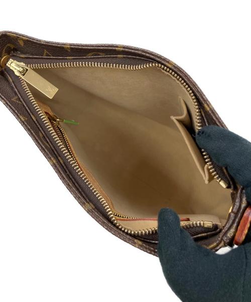 LOUIS VUITTON（ルイ ヴィトン）LOUIS VUITTON (ルイ ヴィトン) ショルダーバッグの古着・服飾アイテム