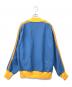 Mr.FREEDOM×SUGAR CANE (ミスターフリーダム×シュガーケーン) トラックジャケット ブルー×イエロー サイズ:Ⅼ：15000円