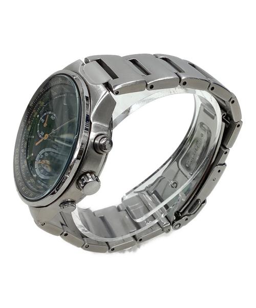 SEIKO（セイコー）SEIKO (セイコー) クロノグラフの古着・服飾アイテム