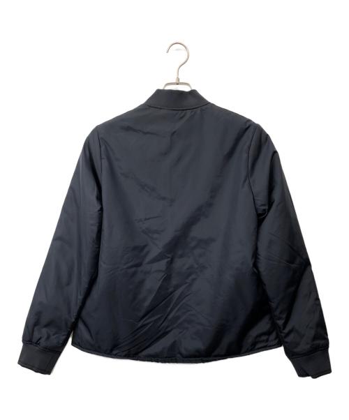 FRED PERRY（フレッドペリー）FRED PERRY (フレッドペリー) ブルゾン ネイビー サイズ:36の古着・服飾アイテム