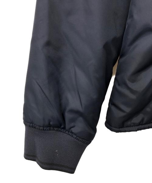 FRED PERRY（フレッドペリー）FRED PERRY (フレッドペリー) ブルゾン ネイビー サイズ:36の古着・服飾アイテム