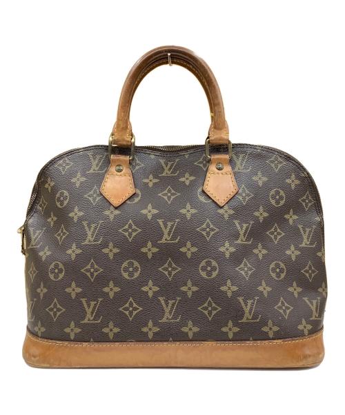 LOUIS VUITTON（ルイ ヴィトン）LOUIS VUITTON (ルイ ヴィトン) アルマの古着・服飾アイテム