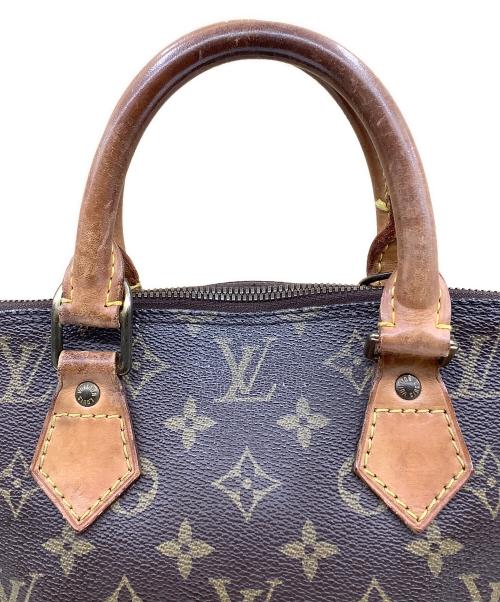 LOUIS VUITTON（ルイ ヴィトン）LOUIS VUITTON (ルイ ヴィトン) アルマの古着・服飾アイテム