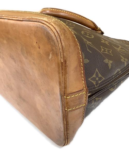 LOUIS VUITTON（ルイ ヴィトン）LOUIS VUITTON (ルイ ヴィトン) アルマの古着・服飾アイテム