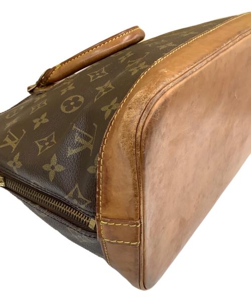 LOUIS VUITTON（ルイ ヴィトン）LOUIS VUITTON (ルイ ヴィトン) アルマの古着・服飾アイテム