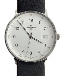 JUNGHANS（ユンハンス）の古着「フォームメガ」