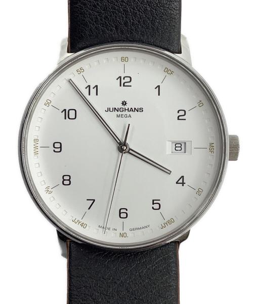 JUNGHANS（ユンハンス）JUNGHANS (ユンハンス) フォームメガの古着・服飾アイテム
