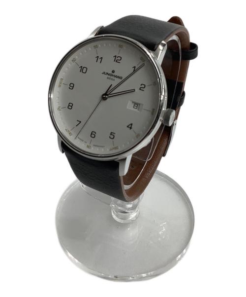 JUNGHANS（ユンハンス）JUNGHANS (ユンハンス) フォームメガの古着・服飾アイテム