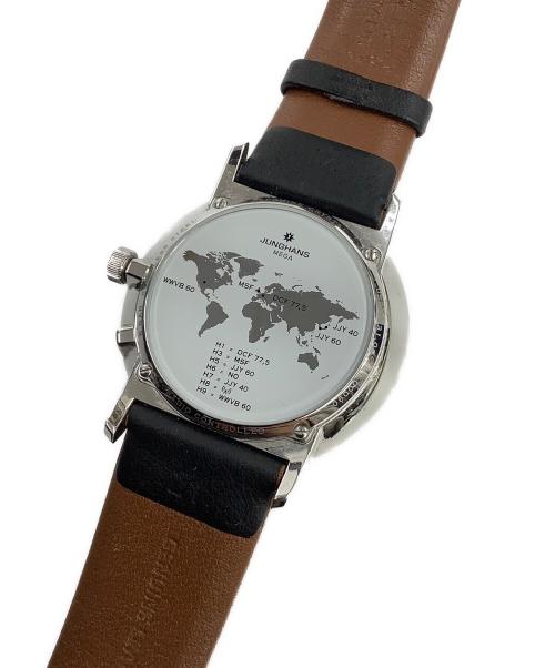 JUNGHANS（ユンハンス）JUNGHANS (ユンハンス) フォームメガの古着・服飾アイテム