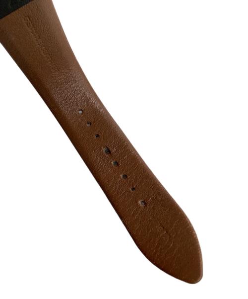 JUNGHANS（ユンハンス）JUNGHANS (ユンハンス) フォームメガの古着・服飾アイテム