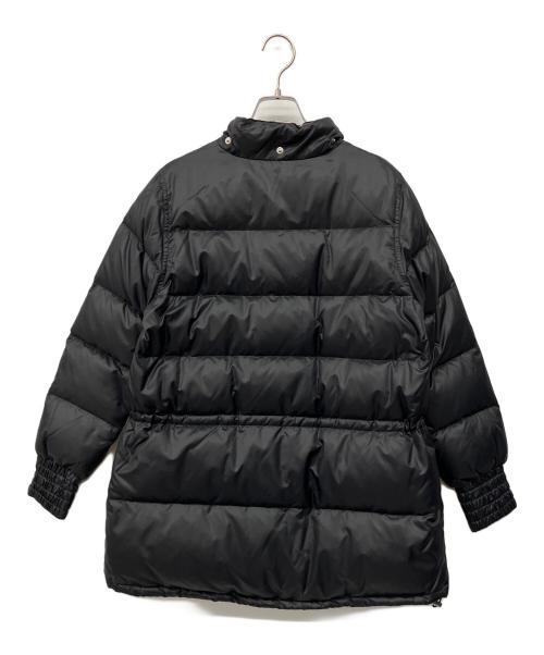PAUL SMITH（ポールスミス）PAUL SMITH (ポールスミス) ダウンジャケット ブラック サイズ:42の古着・服飾アイテム