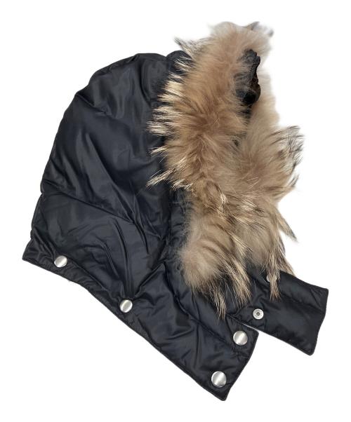 PAUL SMITH（ポールスミス）PAUL SMITH (ポールスミス) ダウンジャケット ブラック サイズ:42の古着・服飾アイテム