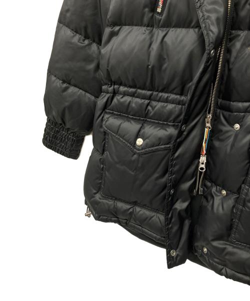 PAUL SMITH（ポールスミス）PAUL SMITH (ポールスミス) ダウンジャケット ブラック サイズ:42の古着・服飾アイテム