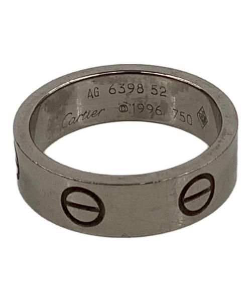 Cartier（カルティエ）Cartier (カルティエ) リング サイズ:12号の古着・服飾アイテム