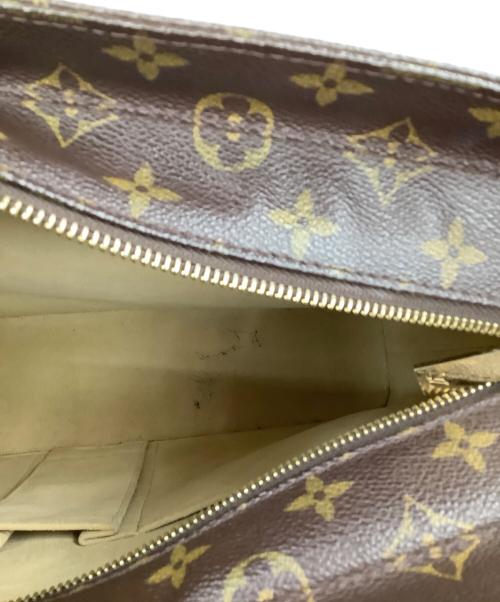 LOUIS VUITTON（ルイ ヴィトン）LOUIS VUITTON (ルイ ヴィトン) ルコの古着・服飾アイテム