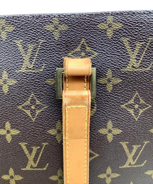 LOUIS VUITTON（ルイ ヴィトン）LOUIS VUITTON (ルイ ヴィトン) ルコの古着・服飾アイテム