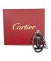 中古・古着 Cartier (カルティエ) チャーム：8000円