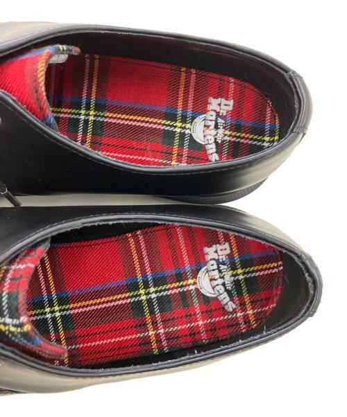 Dr.Martens（ドクターマーチン）Dr.Martens (ドクターマーチン) シューズ レッド サイズ:UK6の古着・服飾アイテム