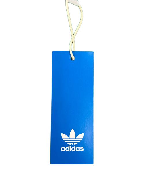 adidas（アディダス）adidas (アディダス) トラックパンツ グリーン サイズ:3XL 未使用品の古着・服飾アイテム