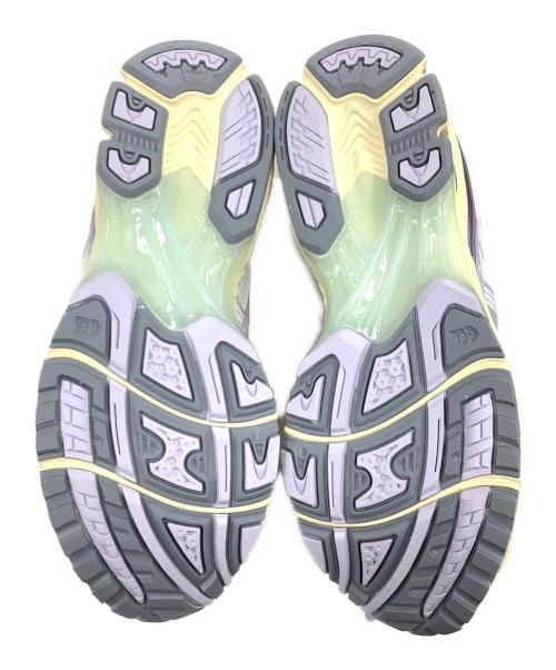 asics（アシックス）asics (アシックス) GEL-KAYANO 14  マルチカラー サイズ:28cm 未使用品の古着・服飾アイテム