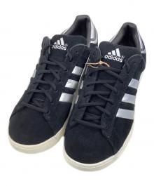 adidas Originals（アディダスオリジナル）の古着「CAMPUS SUPREME」｜ブラック