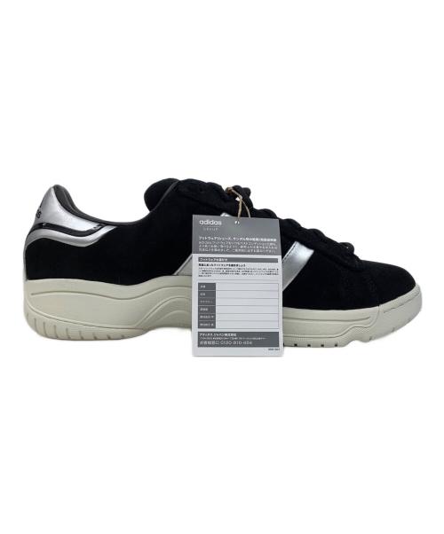 adidas Originals（アディダスオリジナル）adidas Originals (アディダスオリジナル) CAMPUS SUPREME ブラック サイズ:28cm 未使用品の古着・服飾アイテム