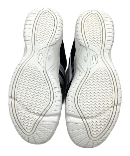 adidas Originals（アディダスオリジナル）adidas Originals (アディダスオリジナル) CAMPUS SUPREME ブラック サイズ:28cm 未使用品の古着・服飾アイテム