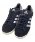 adidas Originals（アディダスオリジナル）の古着「CAMPUS SUPREME」｜ブラック