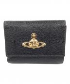 Vivienne Westwoodヴィヴィアンウエストウッド）の古着「EXECUTIVE　財布」｜ブラック