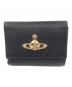 Vivienne Westwood（ヴィヴィアンウエストウッド）の古着「EXECUTIVE　財布」｜ブラック