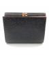 Vivienne Westwood (ヴィヴィアンウエストウッド) EXECUTIVE　財布 ブラック：18000円