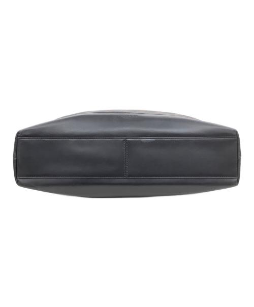 COACH（コーチ）COACH (コーチ) ビジネスバッグ ブラックの古着・服飾アイテム