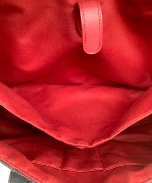 COACH（コーチ）COACH (コーチ) ビジネスバッグ ブラックの古着・服飾アイテム