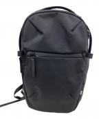 AERエアー）の古着「リュック」｜ブラック