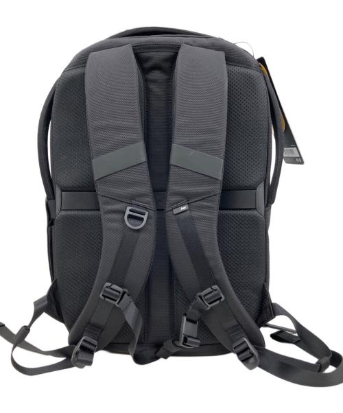 AER（エアー）AER (エアー) リュック ブラックの古着・服飾アイテム