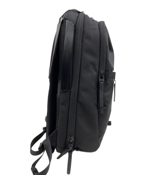 AER（エアー）AER (エアー) リュック ブラックの古着・服飾アイテム